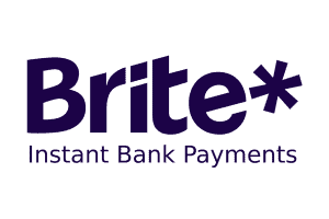 Brite logo