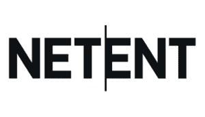 NetEnt logo